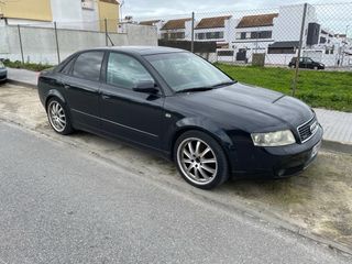 Audi A4 2003
