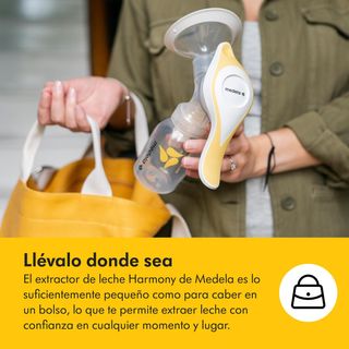 Medela Extractor Leche Kit