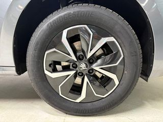 SKODA Kamiq Kamiq Selection 1,0 TSI 85 kW (115 CV) DSG 7 vel.