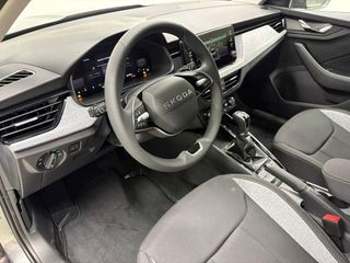 SKODA Kamiq Kamiq Selection 1,0 TSI 85 kW (115 CV) DSG 7 vel.