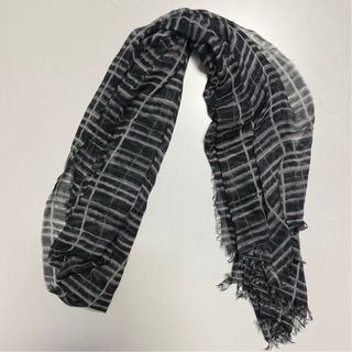 Sciarpa unisex a quadri