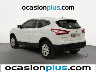 Nissan Qashqai dCi 130 Visia 4x4-i 96 kW (130 CV)
