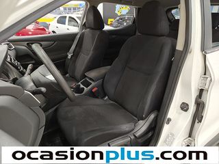 Nissan Qashqai dCi 130 Visia 4x4-i 96 kW (130 CV)