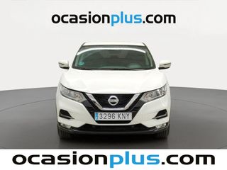 Nissan Qashqai dCi 110 S&S Acenta 4x2 81 kW (110 CV)