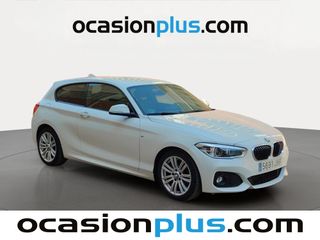 BMW Serie 1 116d 85 kW (116 CV)