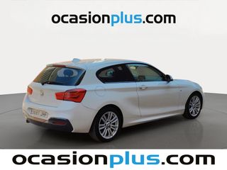 BMW Serie 1 116d 85 kW (116 CV)