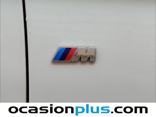 BMW Serie 1 116d 85 kW (116 CV)