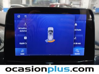 Ford Puma 1.5 Ecoblue Titanium 88 kW (120 CV)