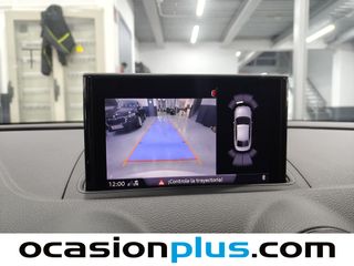 Audi A3 Sedan 1.5 TFSI CoD EVO S Line edition S Tronic 110 kW (150 CV)