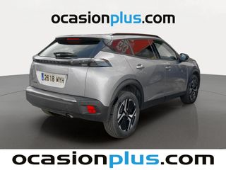 Peugeot 2008 PureTech 100 S&S Allure 75 kW (100 CV)