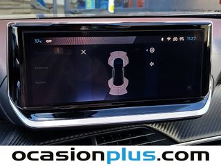 Peugeot 2008 PureTech 100 S&S Allure 75 kW (100 CV)