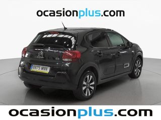 Citroen C3 PureTech 110 S&S Max 81 kW (110 CV)