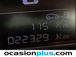 Citroen C3 PureTech 110 S&S Origins 81 kW (110 CV)