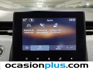 Renault Clio Evolution dCi 74 kW (100 CV)