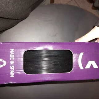 Filamento Impresión 3D Negro