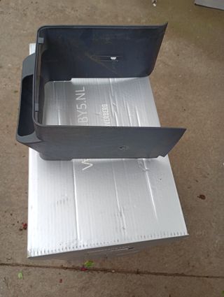 Consola Central Mercedes Vito 638