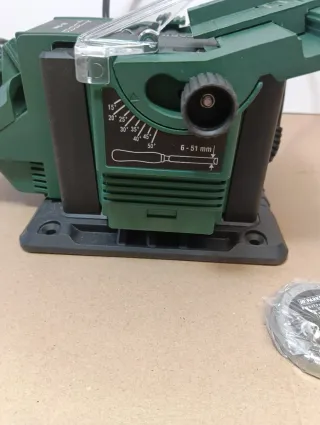 Parkside afilador de brocas PSS 65 B1