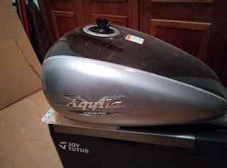 HYOSUNG Aquila GV 250