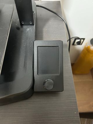 Impresora 3D Creality Ender 3 V3 SE Negra