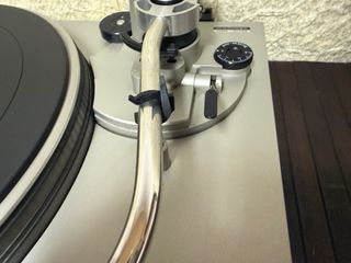 Giradischi Technics SL-D1 Direct Drive