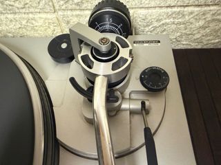 Giradischi Technics SL-D1 Direct Drive