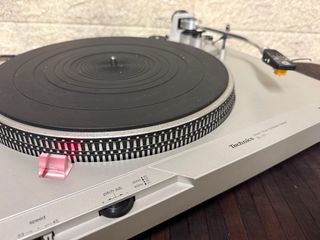 Giradischi Technics SL-D1 Direct Drive