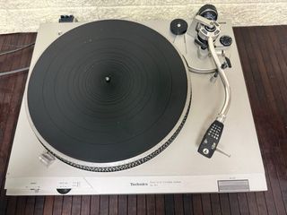 Giradischi Technics SL-D1 Direct Drive