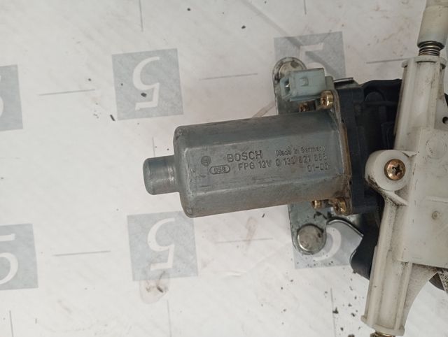 Elevalunas Mercedes Vito