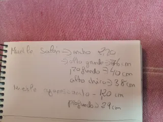 Mueble de salón modular Ikea