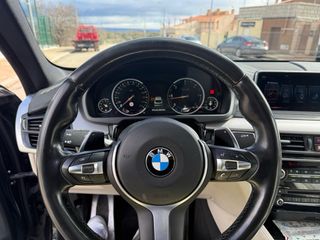 BMW X6 2017