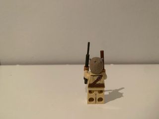 Minifigura Lego Star Wars