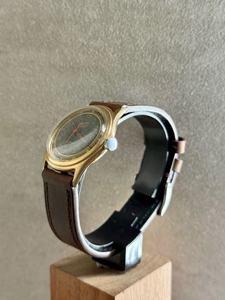 Reloj Jenco Mecánico Swiss - 33mm