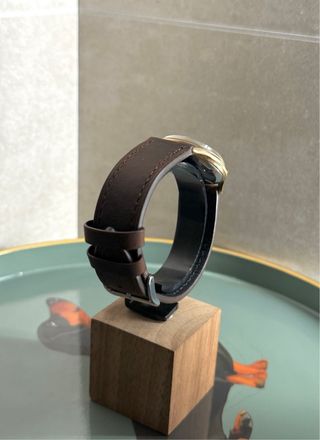 Reloj Jenco Mecánico Swiss - 33mm