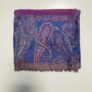 Sciarpa artigianale unisex