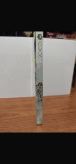 Divinity 2 Ego Draconis Xbox 360 PAL España