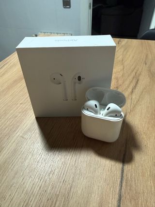 Airpods 2 Apple