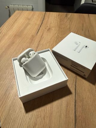 Airpods 2 Apple