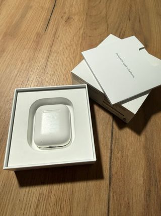 Airpods 2 Apple