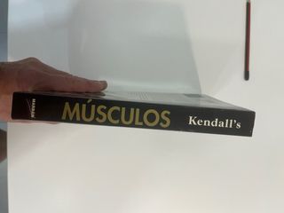 Músculos : pruebas funcionales