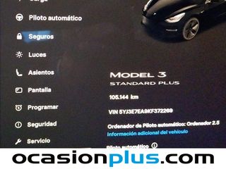 Tesla Model 3 Estándar Plus RWD 225 kW (306 CV)
