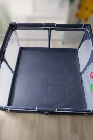 Parque infantil para bebé