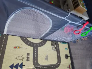 Parque infantil para bebé