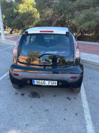 Citroen C1 2007