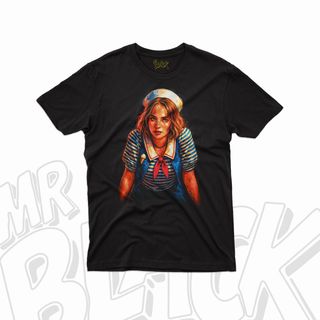 Camiseta Stranger Things, Robin