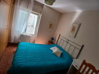 Alquiler piso en Miravalle Plasencia