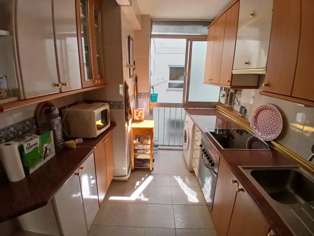 Alquiler piso en Miravalle Plasencia