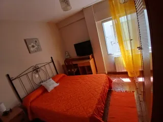 Alquiler piso en Miravalle Plasencia