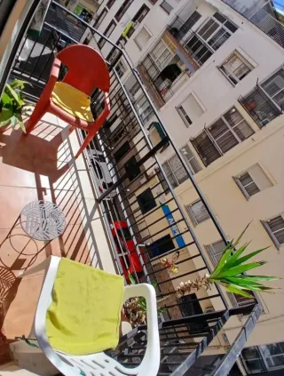 Alquiler piso en Miravalle Plasencia