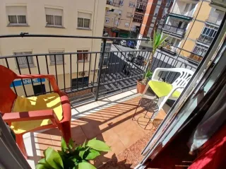 Alquiler piso en Miravalle Plasencia