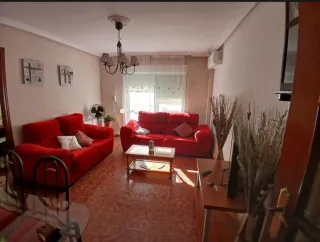 Alquiler piso en Miravalle Plasencia